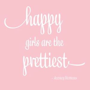 Be happy & the prettiest! Shop & make me an offer!